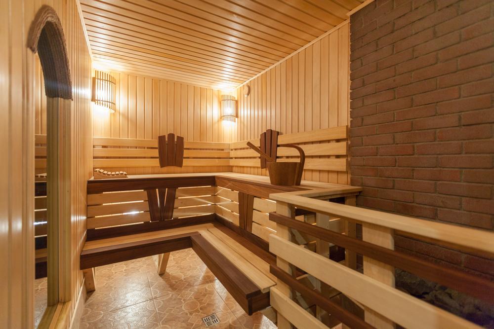 Salut Hotel Almaty Exterior photo